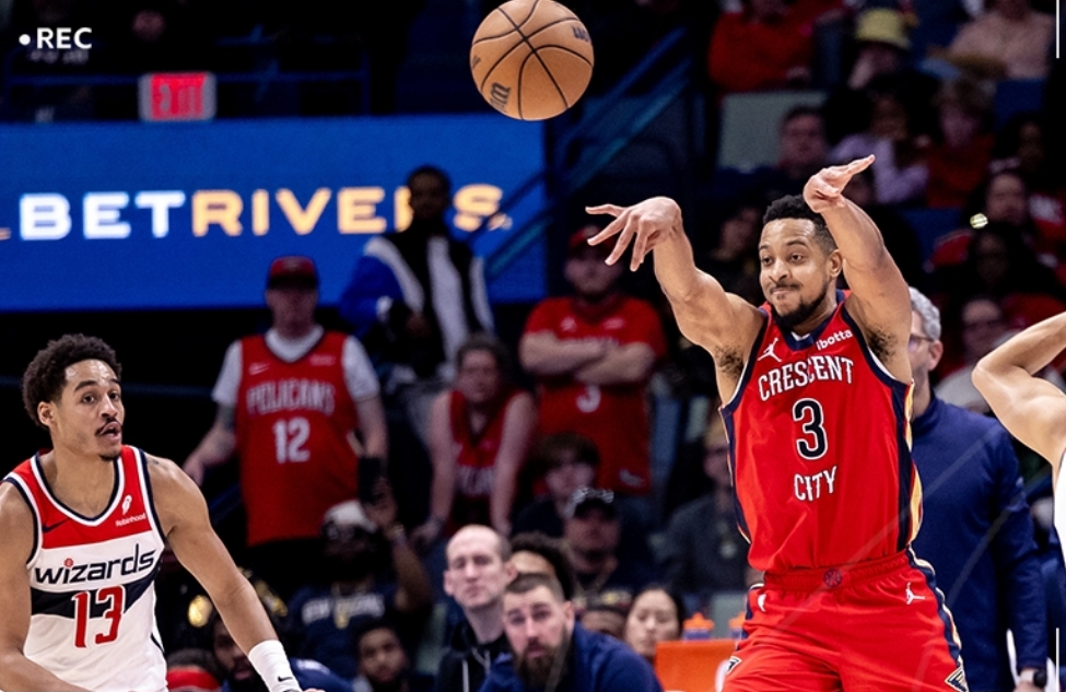 开元体育-关于这也行？今夜华盛顿奇才伤情更新新奥尔良鹈鹕再遭质疑备战全明星赛，集结日休斯敦火箭再遭质疑的信息